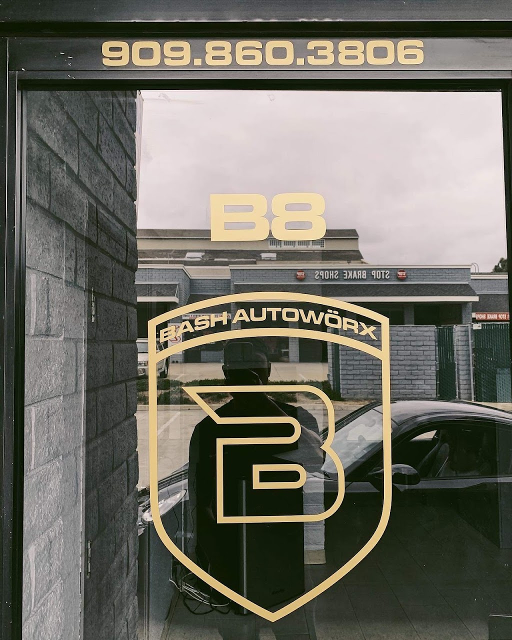 Bash Autoworx Porsche, Audi and BMW Repair | 780 N Diamond Bar Blvd B8, Diamond Bar, CA 91765, USA | Phone: (909) 860-3806