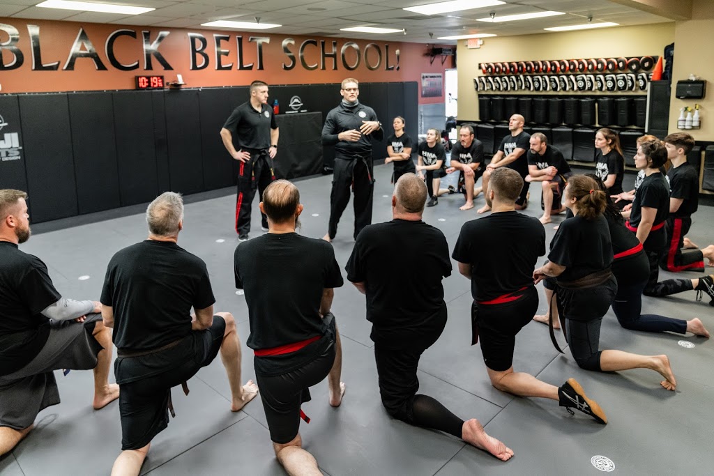 Hendersonville Martial Arts | 393 East Main Street Suite 10 &, 11, Hendersonville, TN 37075, USA | Phone: (615) 265-8544