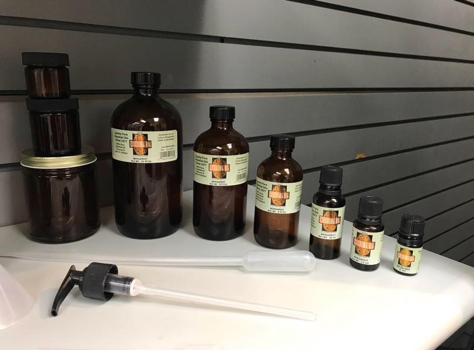 The Essential Oil Company | 8225 SE 7th Ave, Portland, OR 97202, USA | Phone: (800) 729-5912