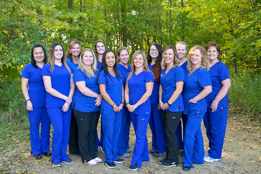 Kottemann Orthodontics - Maple Grove | 13998 Maple Knoll Way #102, Maple Grove, MN 55369, USA | Phone: (763) 420-6834