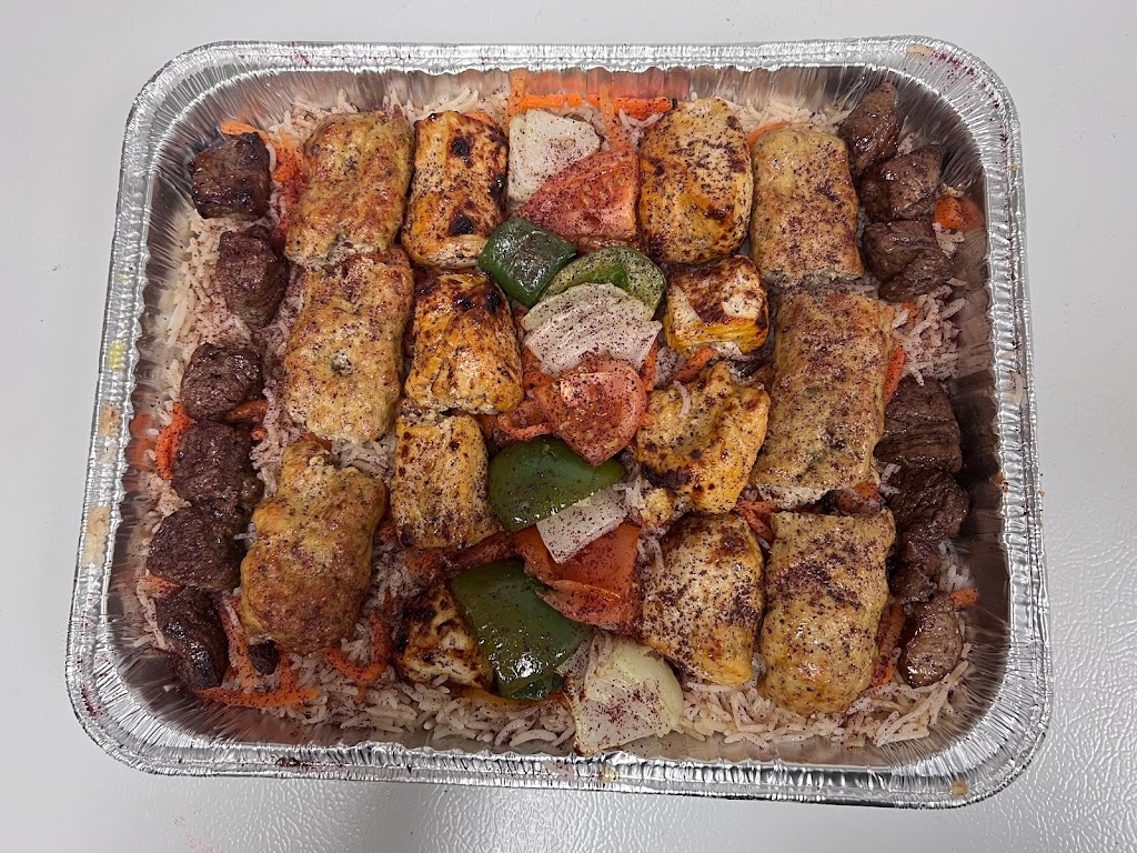 Jersey Kabob Platters & Grill /Jamesburg NJ (100% Halal) | 200 Buckelew Ave, Jamesburg, NJ 08831, USA | Phone: (732) 561-2236