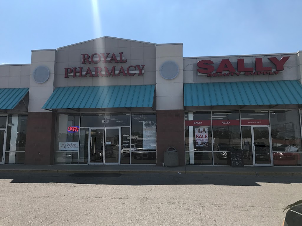 Royal Pharmacy | 2575 S Hamilton Rd, Columbus, OH 43232, USA | Phone: (614) 547-0707