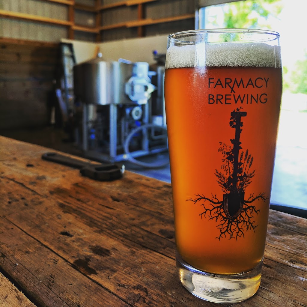 Farmacy Brewing | 3100 Black Rock Rd, Reisterstown, MD 21136, USA | Phone: (443) 202-5762