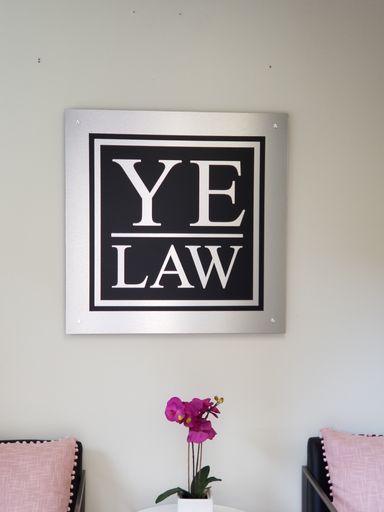 The Ye Law Firm, Inc. P.S. | 31919 1st Ave S suite 104, Federal Way, WA 98003, USA | Phone: (253) 946-0577