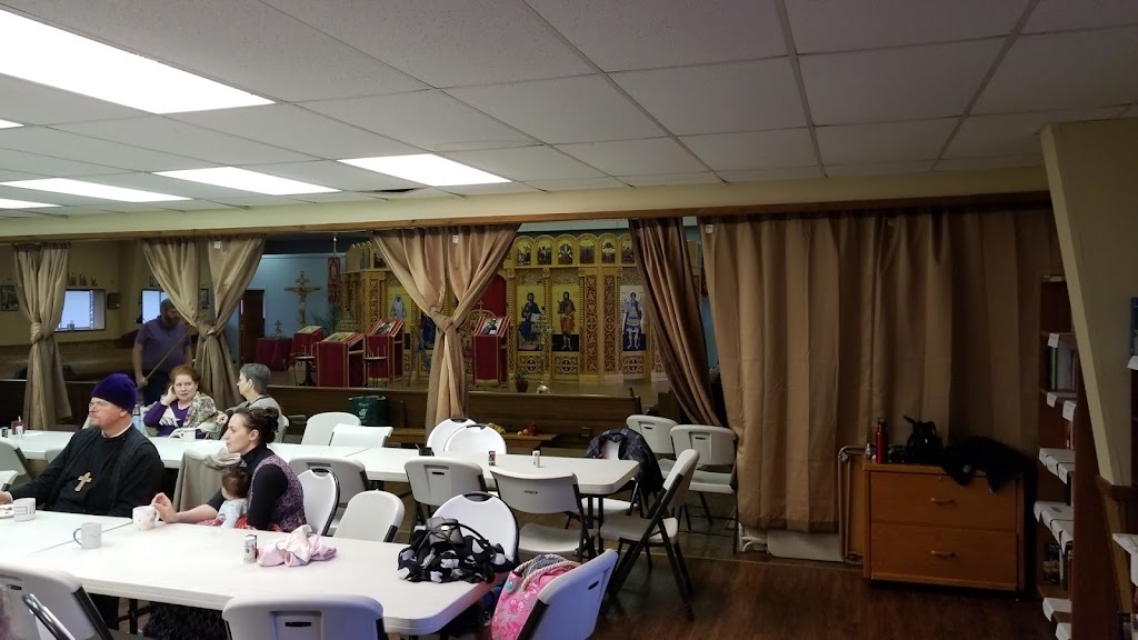 St. Elizabeth Orthodox Church | 26580 Breidablik Pl NW, Poulsbo, WA 98370, USA | Phone: (360) 598-9700