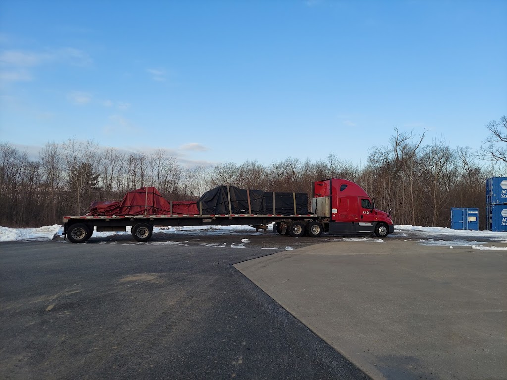 AGTServices | 24 Sam Stratton Rd, Amsterdam, NY 12010, USA | Phone: (518) 843-1112