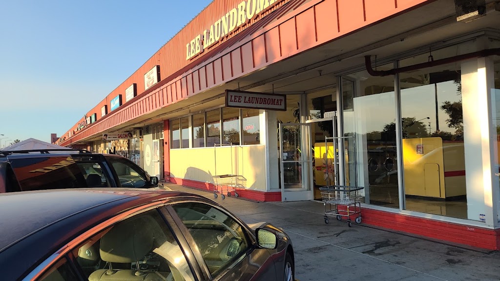 Lees Laundromat | 18400 Hesperian Blvd, San Lorenzo, CA 94580 | Phone: (510) 481-1443