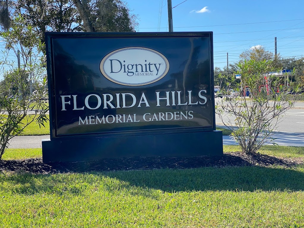 Florida Hills Memorial Gardens | 14360 Spring Hill Dr, Spring Hill, FL 34609, USA | Phone: (352) 796-7080