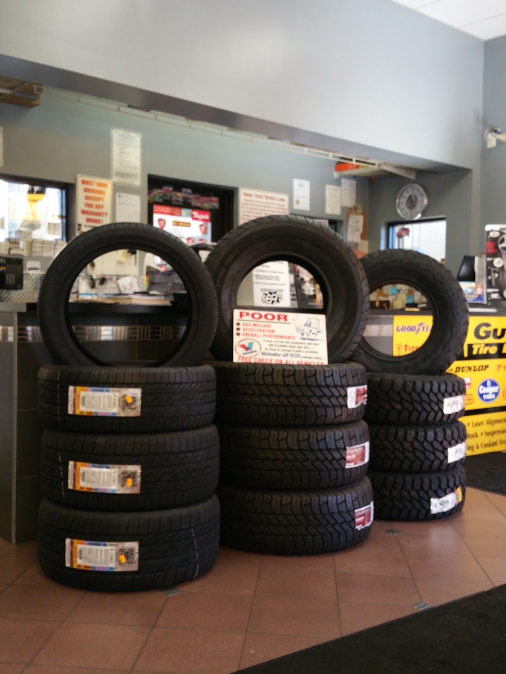 Guys Tire Buys & Custom Wheels, LTD. | 373 Veterans Rd W, Staten Island, NY 10309, USA | Phone: (718) 317-8473