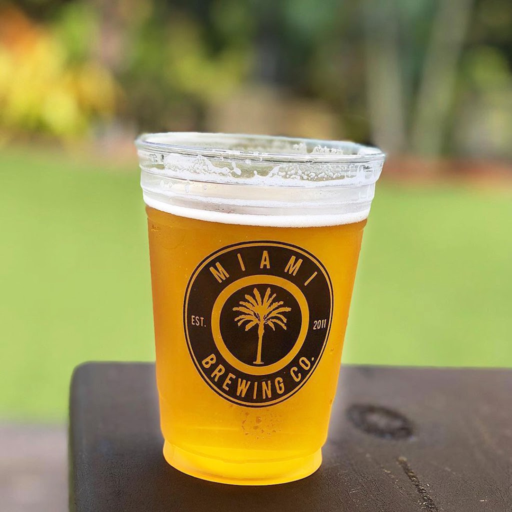 Miami Brewing Company | 30205 SW 217th Ave, Homestead, FL 33030, USA | Phone: (305) 242-1224