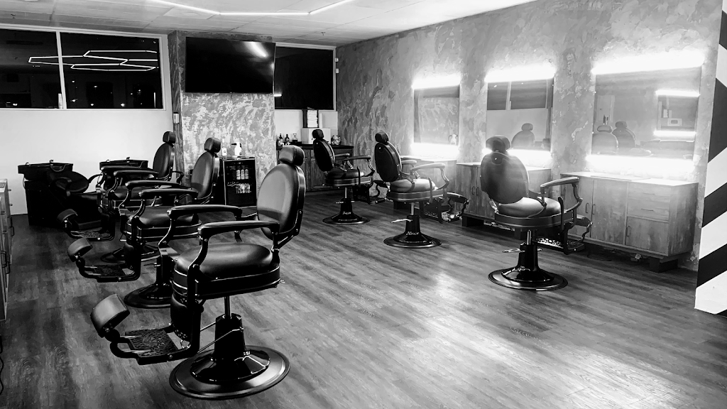 Filoso Barber Company | 1717 E Vista Way #205, Vista, CA 92084, USA | Phone: (760) 912-6619