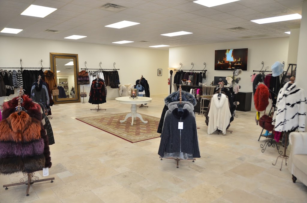 Christian Nobel Furs | 2933 S 108th St, Omaha, NE 68144, USA | Phone: (402) 343-9406