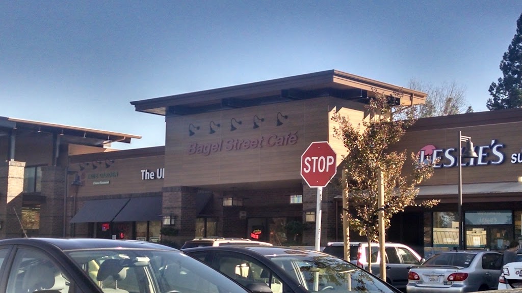 Bagel Street Café | 2975 Ygnacio Valley Rd, Walnut Creek, CA 94598, USA | Phone: (925) 930-8428