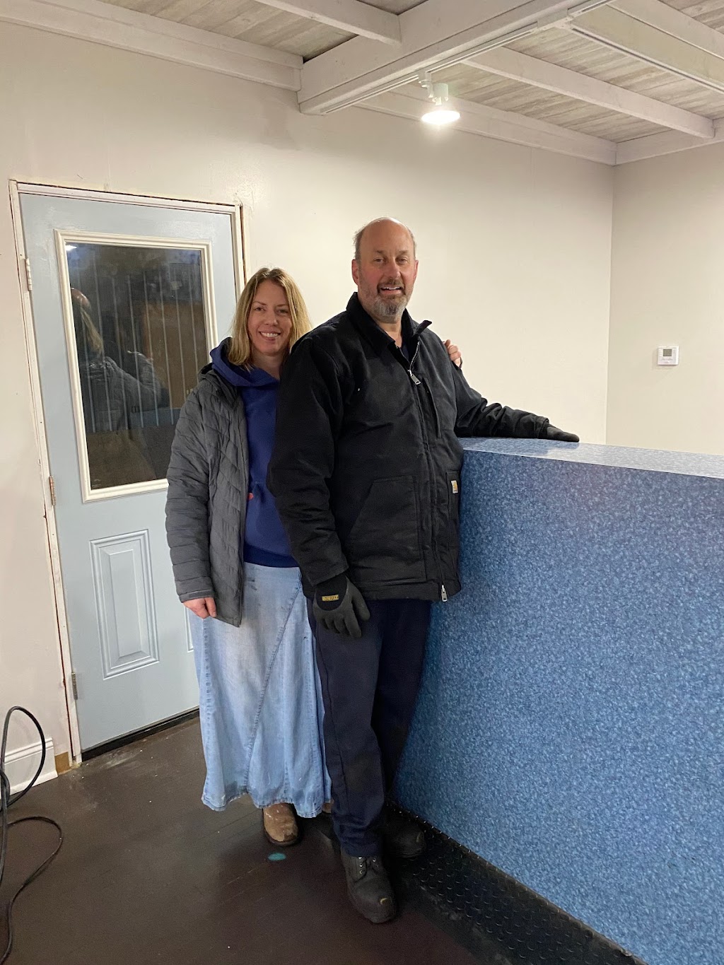 Trax Automotive (Hartville) | 129 Prospect Ave N, Hartville, OH 44632, USA | Phone: (330) 877-4233