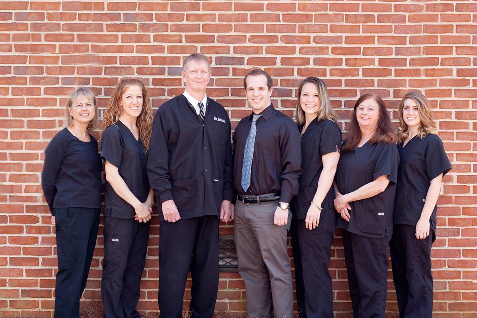 Jennings W Bristol DDS PC, Jared W Bristol DDS | 573 Concord Rd SE # C, Smyrna, GA 30082, USA | Phone: (770) 435-9046