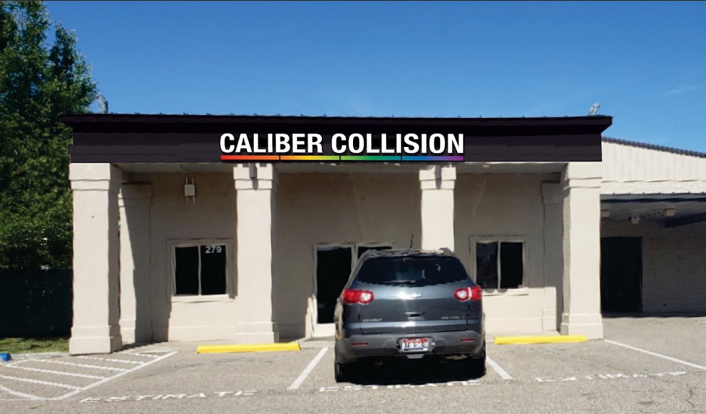 Caliber Collision | 279 N Baltic Pl, Meridian, ID 83642 | Phone: (208) 898-9090