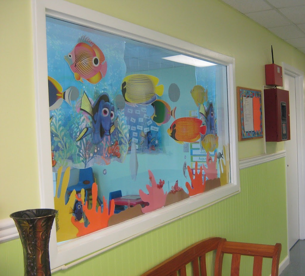 Precious Little One Child Care Center | 150 Evans Mill Dr, Dallas, GA 30157, USA | Phone: (770) 372-3913