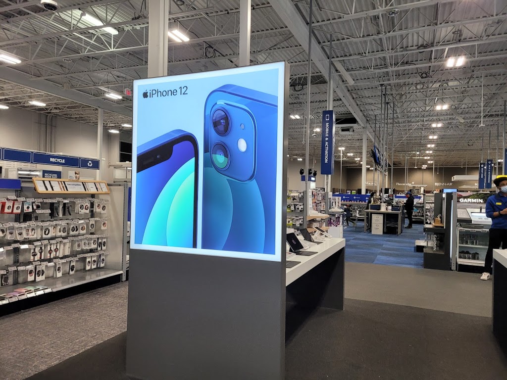 Best Buy | 1643 County Road B2 W, Roseville, MN 55113 | Phone: (651) 746-0538