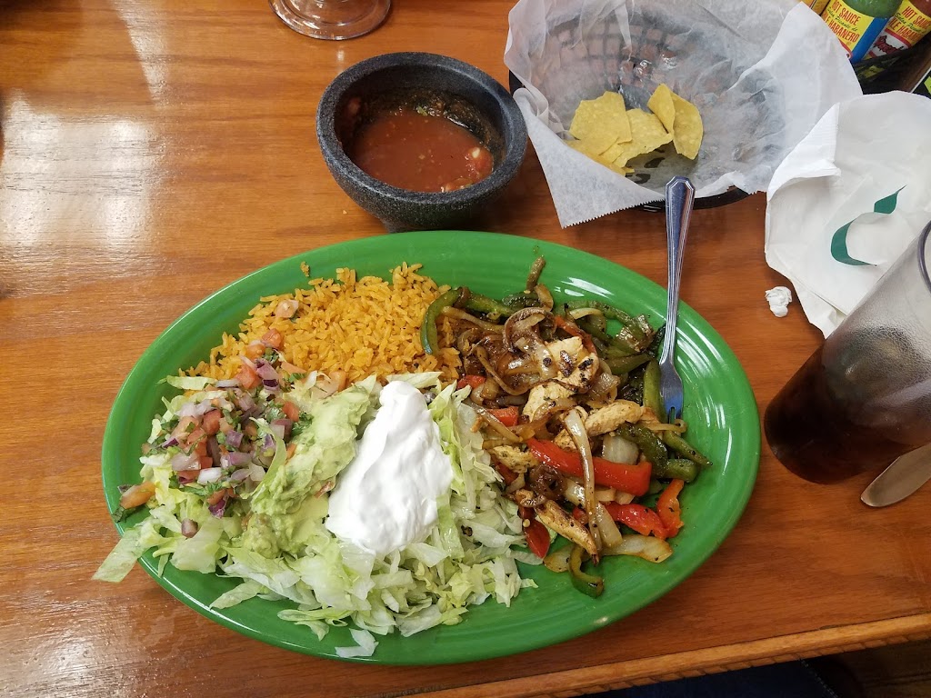 Nuestra Casa Mexican Restaurant | 1005 E Ohio Ave, Rittman, OH 44270, USA | Phone: (330) 925-1003