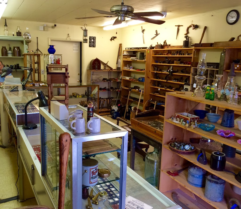 Dons tools and coins | 389 3rd St, Lafayette, OR 97127, USA | Phone: (503) 435-9915