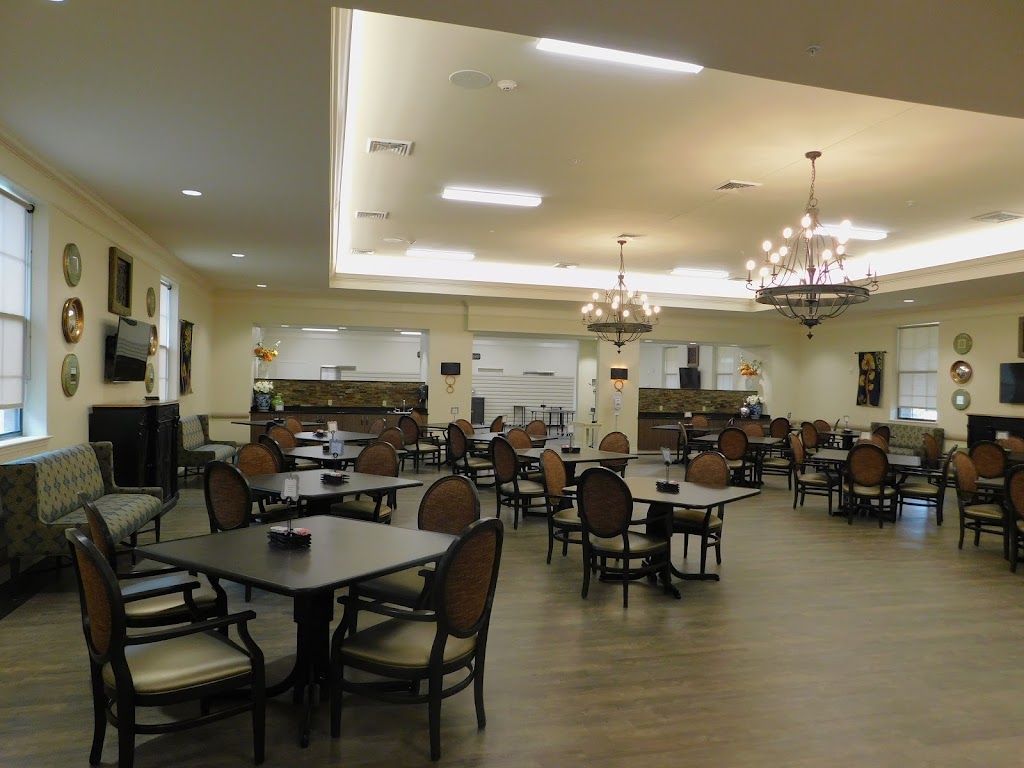 Landmark Nursing Center Hammond | 42250 N Oaks Dr, Hammond, LA 70403, USA | Phone: (985) 542-8570