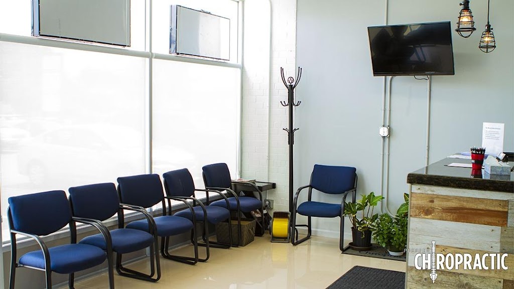 Pfeffer Chiropractic | 150 Gardiners Ave, Levittown, NY 11756, USA | Phone: (516) 520-5026