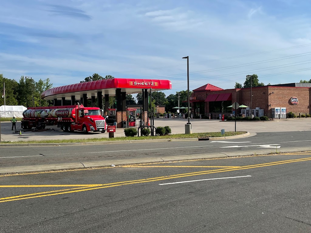 Sheetz | 1990 NC-86, Hillsborough, NC 27278, USA | Phone: (984) 217-0026