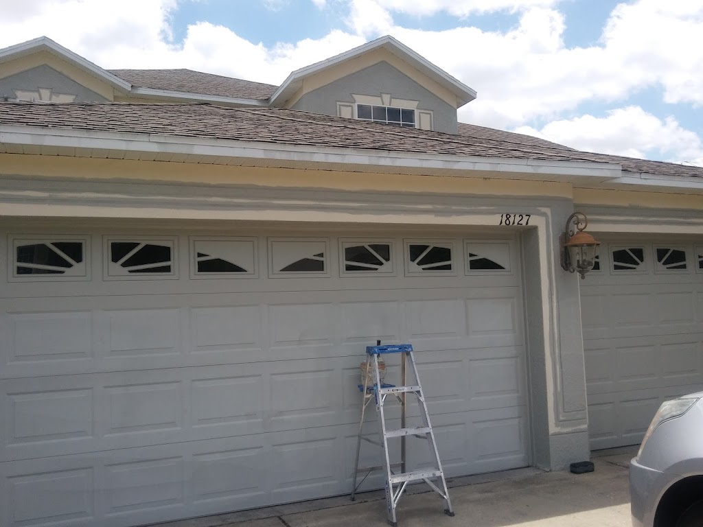 PRECISE PRO PAINTING LLC | 12524 Mountain Dove Rd, Brooksville, FL 34614, USA | Phone: (352) 200-0776