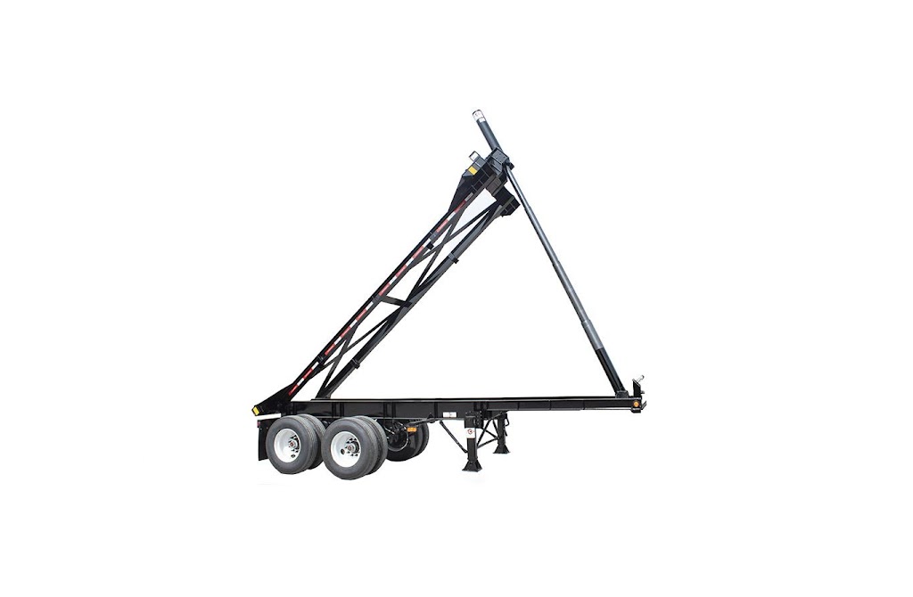 ACE Roll Off Trailer & Lugger Hoists | 1335 E 171st St, Cleveland, OH 44110, USA | Phone: (800) 578-8471