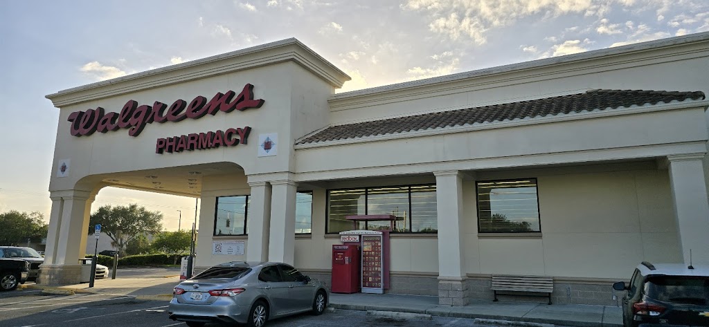 Walgreens Pharmacy | 12807 US-301, Dade City, FL 33525, USA | Phone: (352) 567-9606