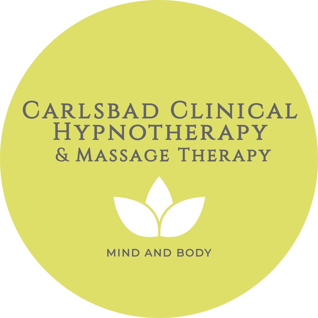 Carlsbad Massage and Hypnotherapy | 2558 Roosevelt St suite 305, Carlsbad, CA 92008, USA | Phone: (760) 415-5825