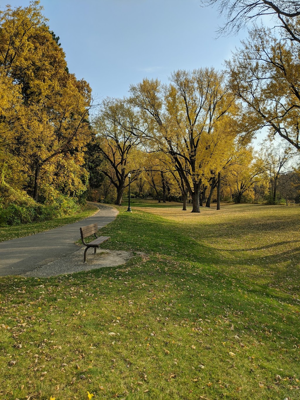 Spirit River Nature Area | 1055 2nd Ave SW, Cambridge, MN 55008, USA | Phone: (763) 689-1800