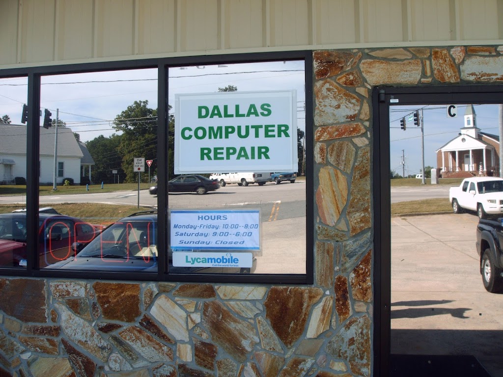 Dallas Computer Sales and Services | 4235 Dallas Acworth Hwy ste c, Dallas, GA 30132 | Phone: (678) 824-4770