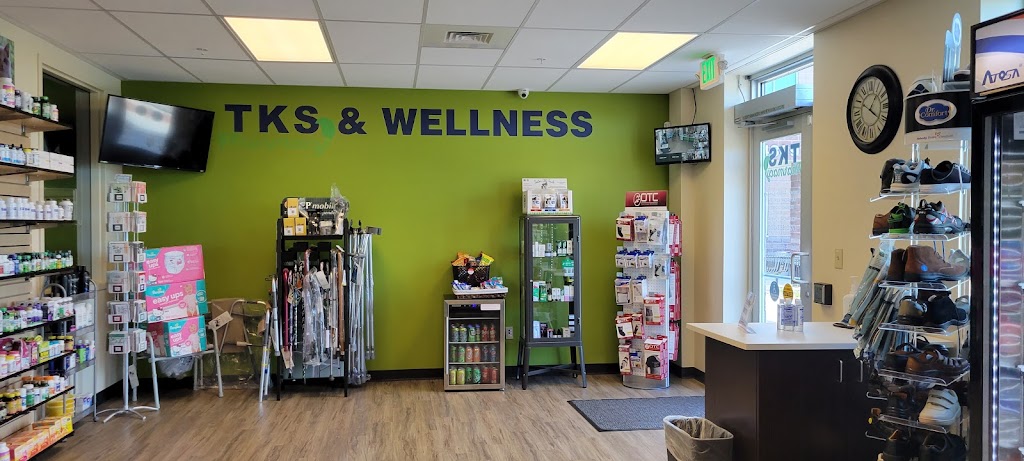 TKS Pharmacy | 4809 Argonne St # 225, Denver, CO 80249, USA | Phone: (720) 583-2110