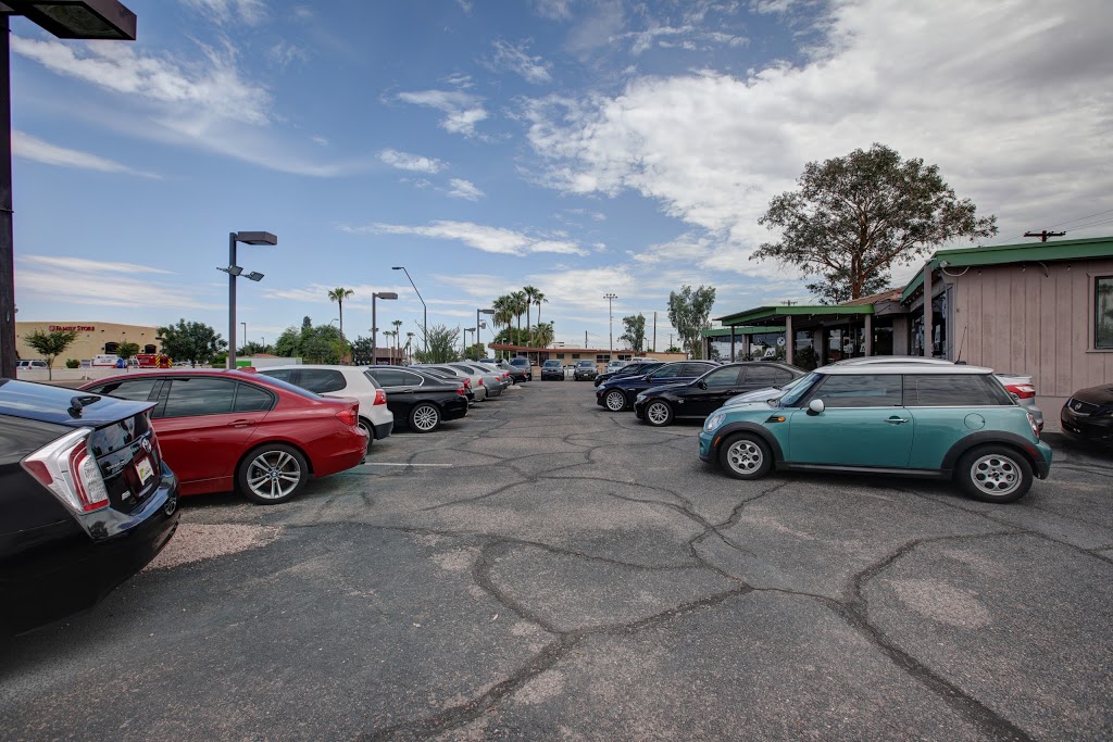 Auto Market AZ | 501 N Scottsdale Rd, Scottsdale, AZ 85257, USA | Phone: (480) 970-9067