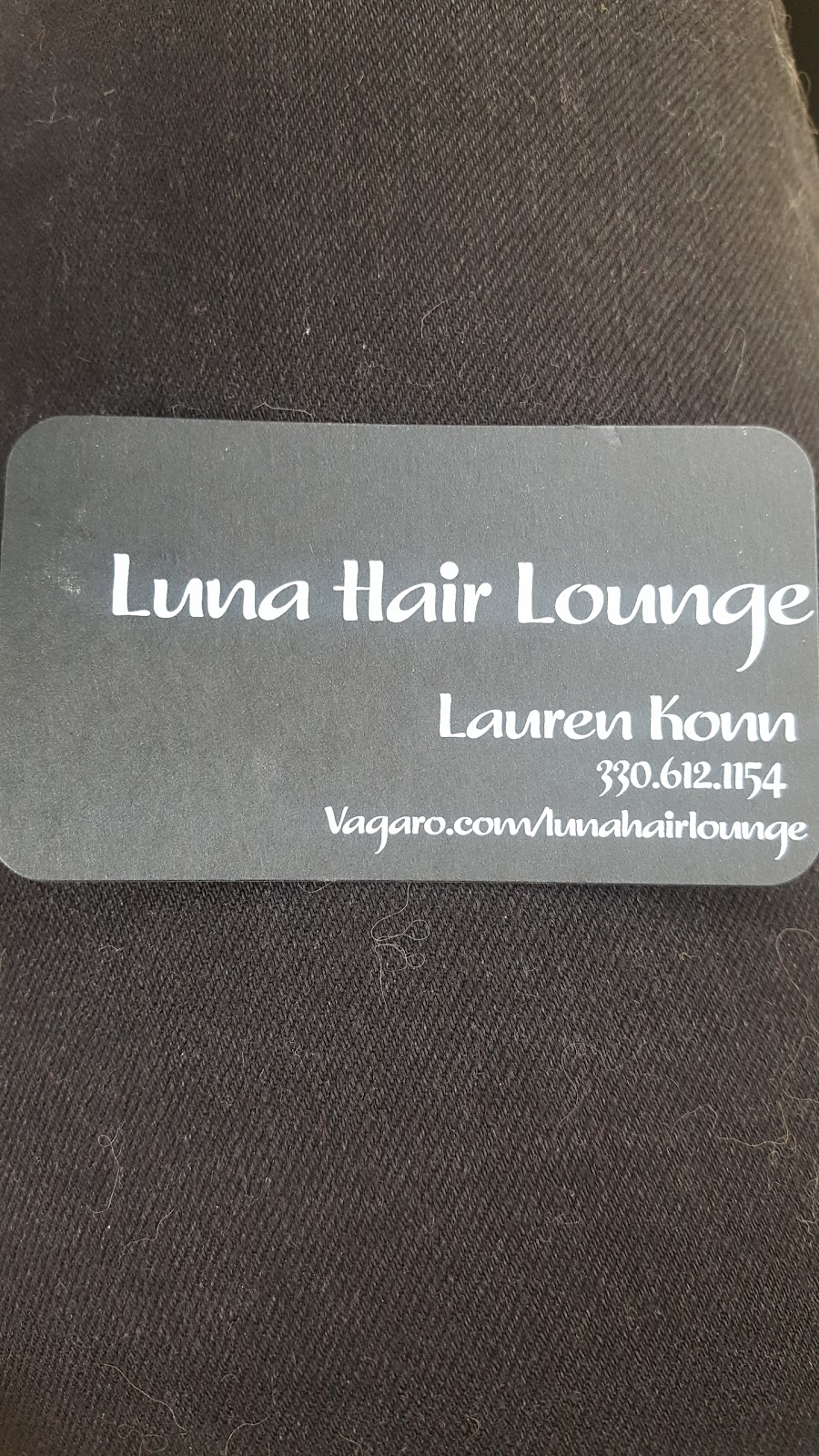 Luna Hair Lounge | 3029 Smith Rd, Fairlawn, OH 44333, USA | Phone: (330) 612-1154