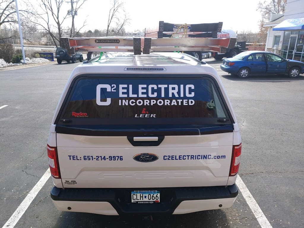 C2 Electric Inc | 15995 Finley Ave, Hugo, MN 55038, USA | Phone: (651) 245-4493
