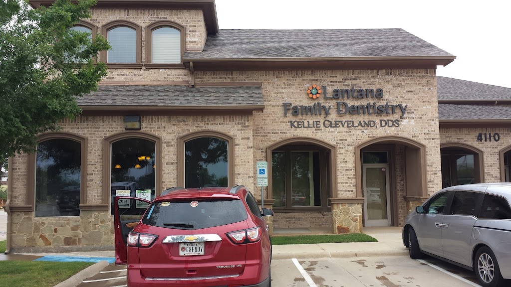 Dr. Kellie K. Cleveland, DDS- Lantana Family Dentistry | 4110 FM 407 #150, Double Oak, TX 75077, USA | Phone: (940) 455-7004