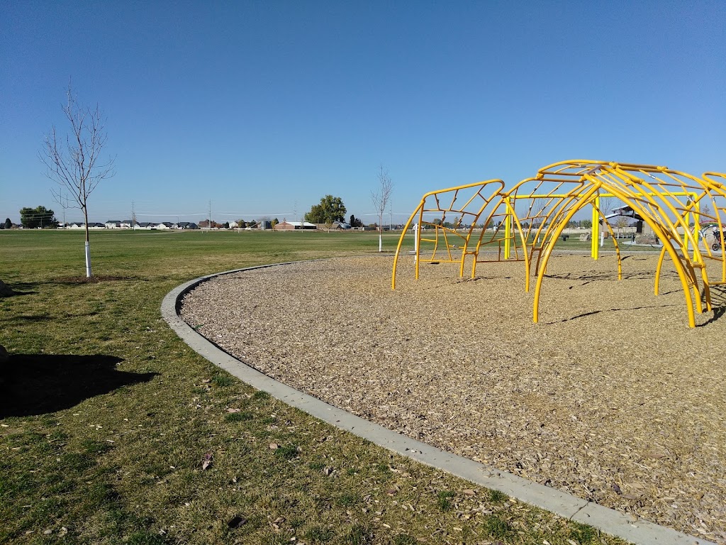 Hillsdale Park | 3801 E Hl Pk St, Meridian, ID 83642, USA | Phone: (208) 888-3579