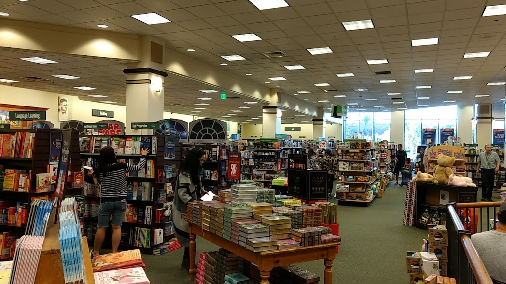 Barnes & Noble | 13712 Jamboree Rd, Irvine, CA 92602, USA | Phone: (714) 508-9707