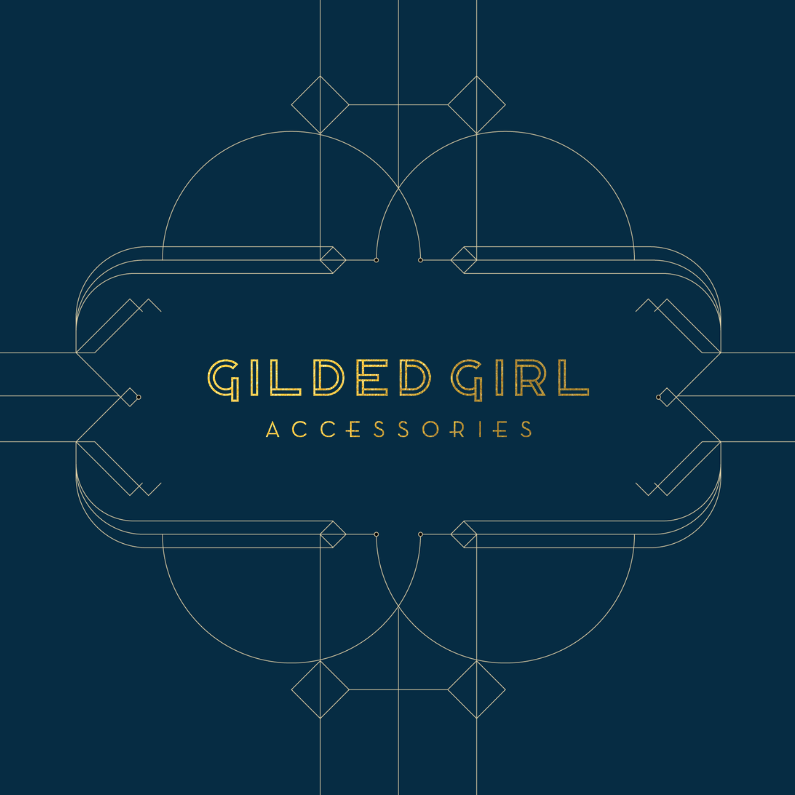 Gilded Girl Accessories | 3720 Auburn Dr, Flower Mound, TX 75022, USA | Phone: (214) 402-0139