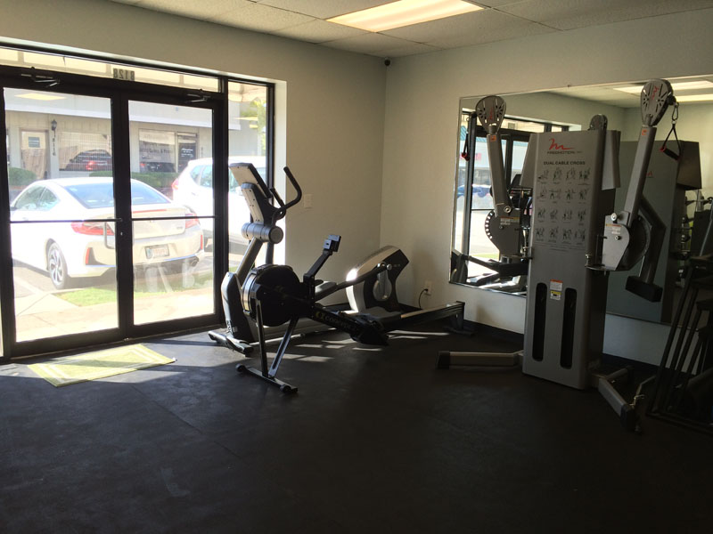 WellFit Personal Training and Fitness | 8128 S Harvard Ave, Tulsa, OK 74137, USA | Phone: (918) 200-8652