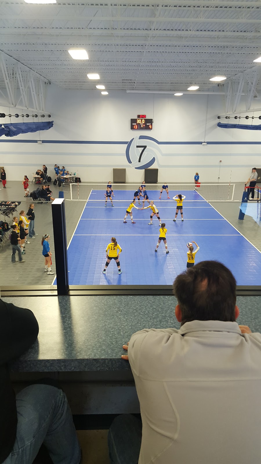 Midwest Volleyball Warehouse | 14050 Judicial Rd, Burnsville, MN 55337, USA | Phone: (952) 808-0100