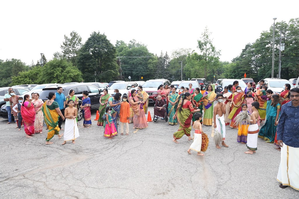 Sri Balaji Temple of Great Lakes | 3325 Middlebelt Rd, West Bloomfield Township, MI 48323, USA | Phone: (248) 874-1544