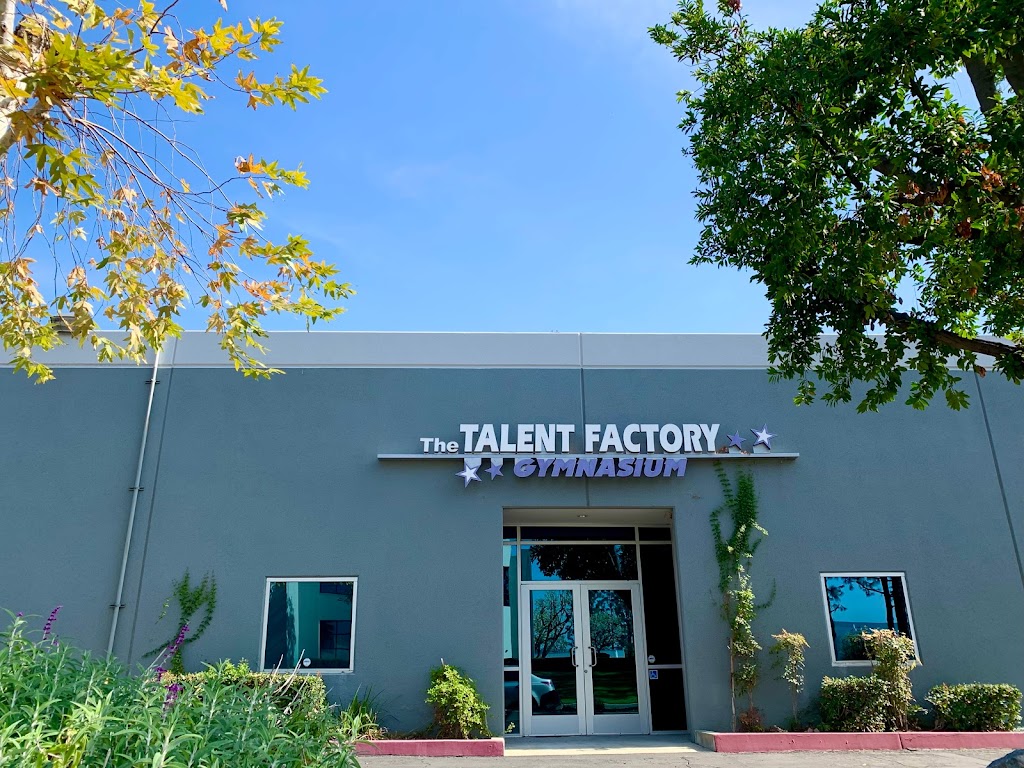 Talent Factory | 13613 12th St A, Chino, CA 91710, USA | Phone: (909) 591-1212
