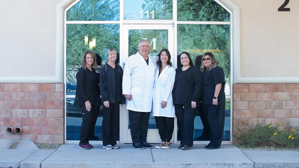 Solterra Dentistry | 15255 N 40th St STE 111, Phoenix, AZ 85032, USA | Phone: (602) 788-0730