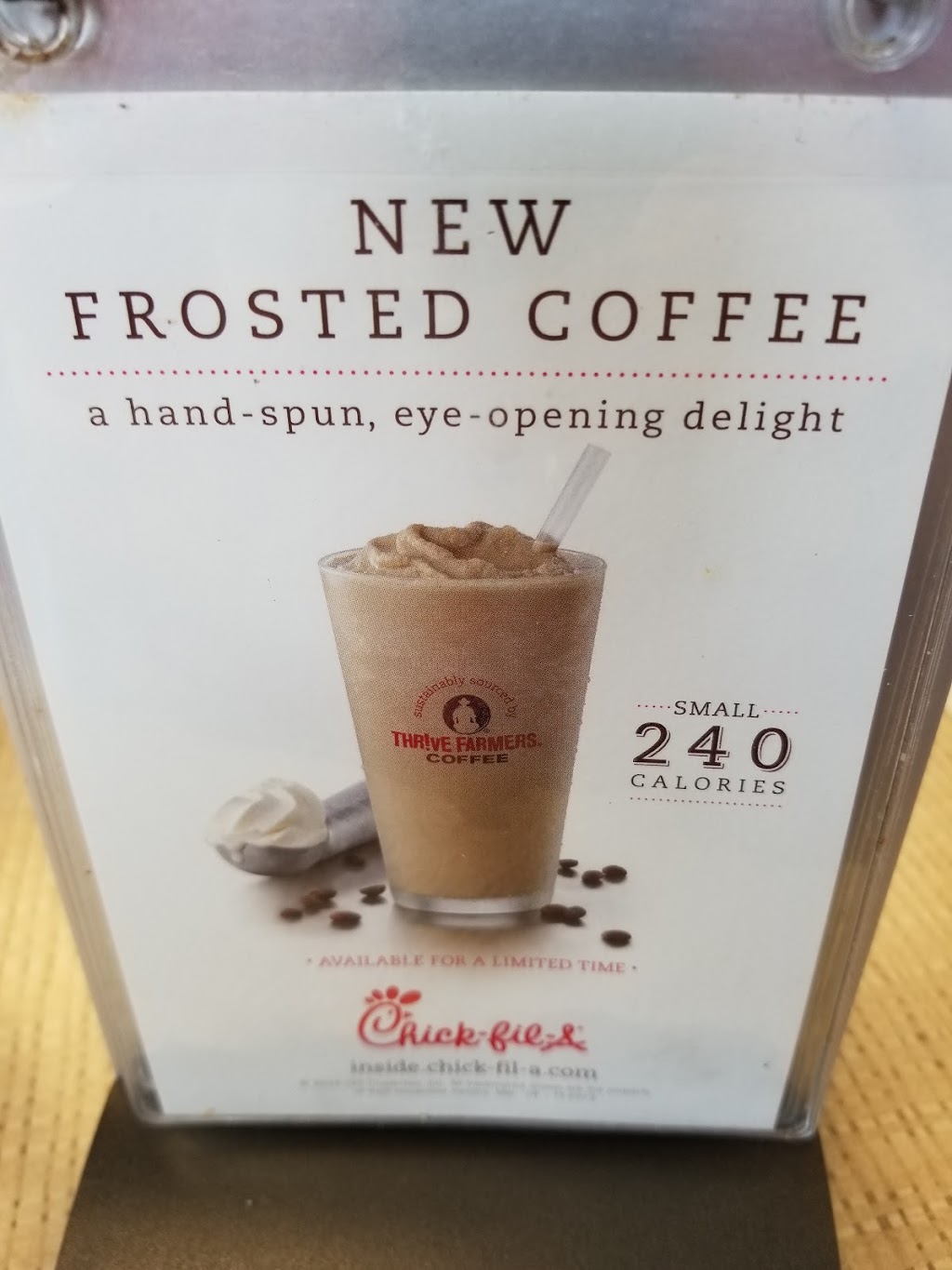 Chick-fil-A | 1185 Woodstock Rd, Roswell, GA 30075, USA | Phone: (678) 795-0155