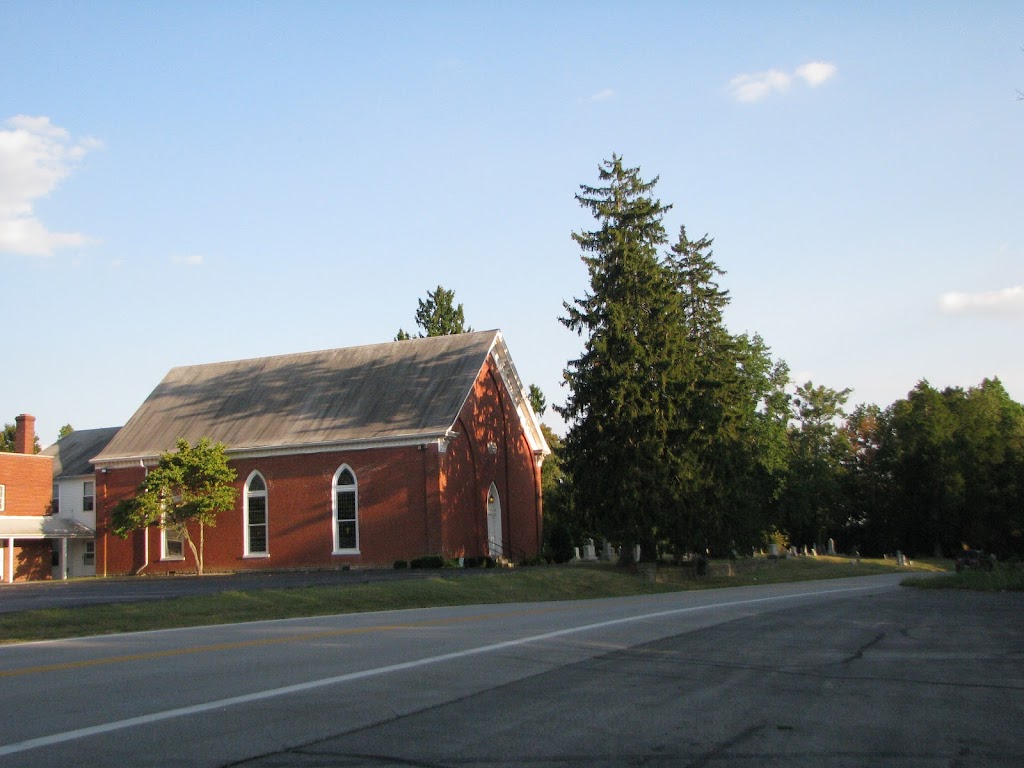 Salem Baptist Church | 8311 Mt Eden Rd, Shelbyville, KY 40065, USA | Phone: (502) 738-5169