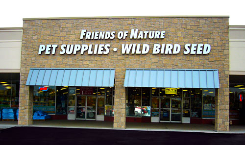 Friends of Nature | N88w15483 Main St, Menomonee Falls, WI 53051, USA | Phone: (262) 253-9889