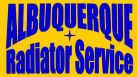 Albuquerque Radiator Services | 119 Tennessee St NE, Albuquerque, NM 87108, USA | Phone: (505) 266-4398